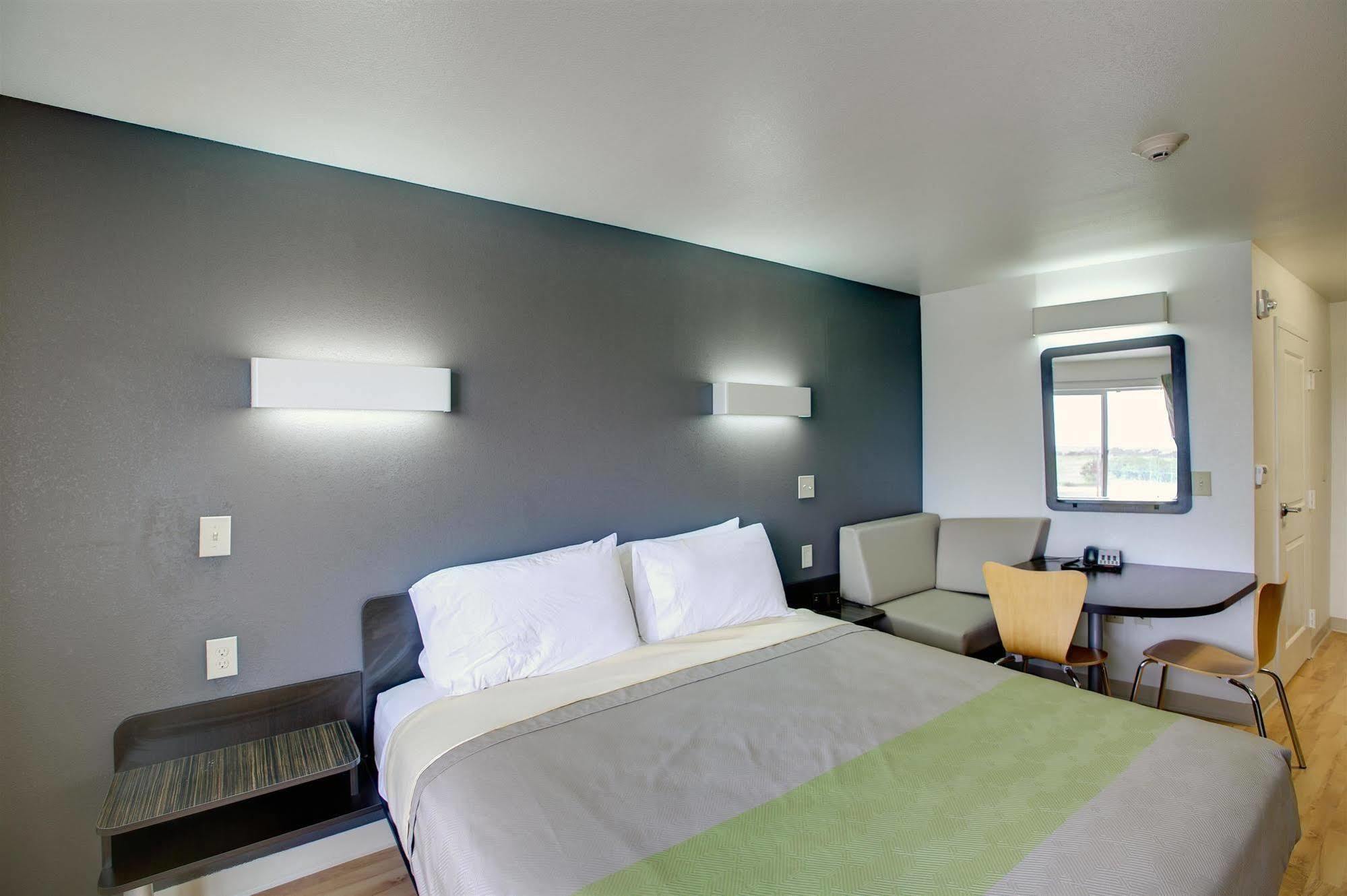 Studio 6-Sweetwater, Tx Екстер'єр фото
