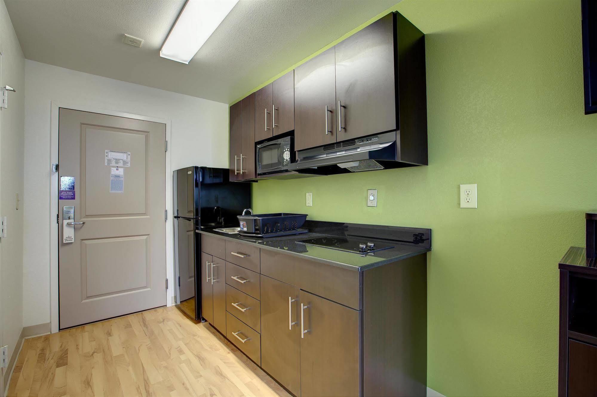 Studio 6-Sweetwater, Tx Екстер'єр фото
